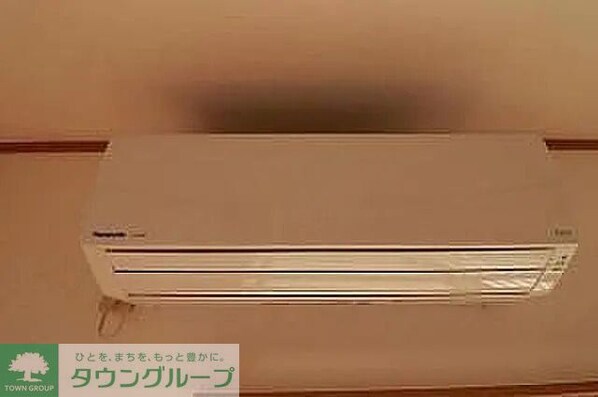 コーポマキの物件内観写真